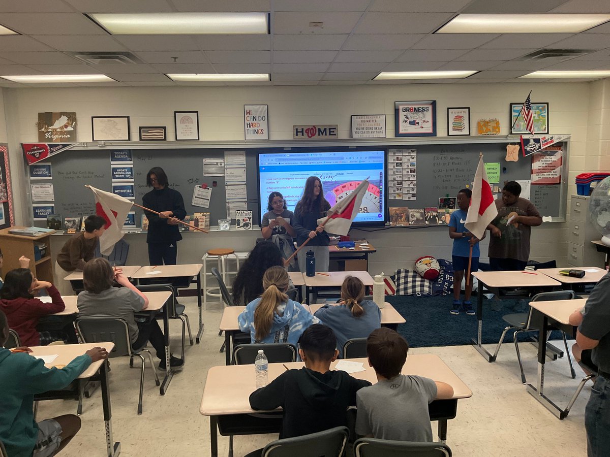 Loudoun County Computer Science Office tweet media