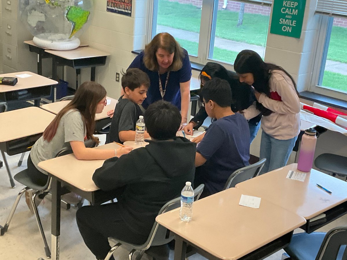 Loudoun County Computer Science Office tweet media