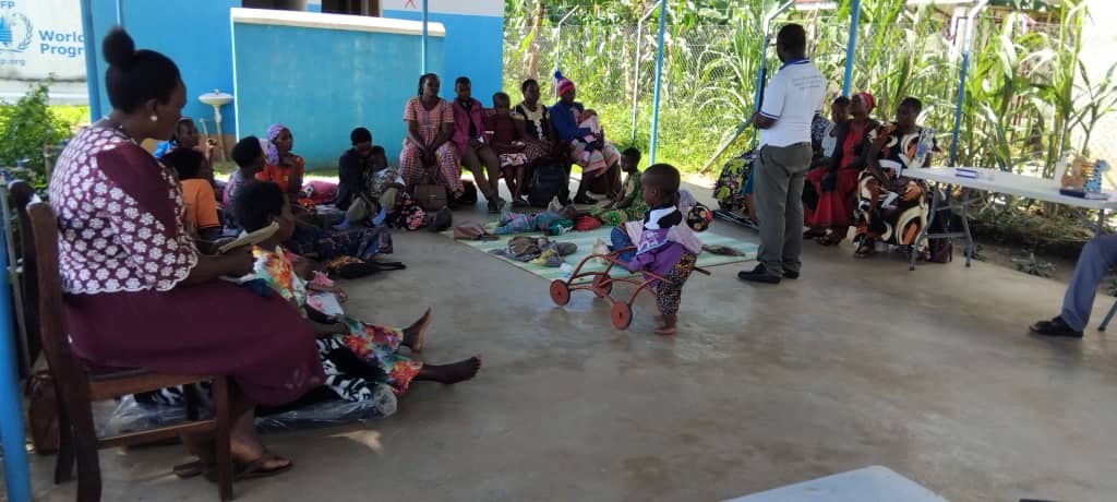 Ruharo Mission Hospital (@ruharohospital) on Twitter photo Our tean from <a href="/OURSProgram/">OURS Program, Ankole Diocese</a> is today in Kanungu District for an outreach clinic at #KihiihiHCIV to provide services to children with Spina Bifida and Hydrocephalus
#CHI <a href="/cbmWorldwide/">CBM Christian Blind Mission</a> <a href="/cbmIHI/">CBM Inclusive Health Initiative</a> <a href="/TBekson/">Dr Bekson Tayebwa 💙</a> @Ndyowaawe <a href="/themwanjap/">themwanjap</a> <a href="/tvwestUG/">TV West Nehinda</a> <a href="/CUREuganda/">CURE Children's Hospital of Uganda</a> <a href="/corsuhospital/">CoRSU</a> <a href="/MosesOkipi/">Moses Onyait Okipi</a> l Our tean from <a href="/OURSProgram/">OURS Program, Ankole Diocese</a> is today in Kanungu District for an outreach clinic at #KihiihiHCIV to provide services to children with Spina Bifida and Hydrocephalus
#CHI <a href="/cbmWorldwide/">CBM Christian Blind Mission</a> <a href="/cbmIHI/">CBM Inclusive Health Initiative</a> <a href="/TBekson/">Dr Bekson Tayebwa 💙</a> @Ndyowaawe <a href="/themwanjap/">themwanjap</a> <a href="/tvwestUG/">TV West Nehinda</a> <a href="/CUREuganda/">CURE Children's Hospital of Uganda</a> <a href="/corsuhospital/">CoRSU</a> <a href="/MosesOkipi/">Moses Onyait Okipi</a> l