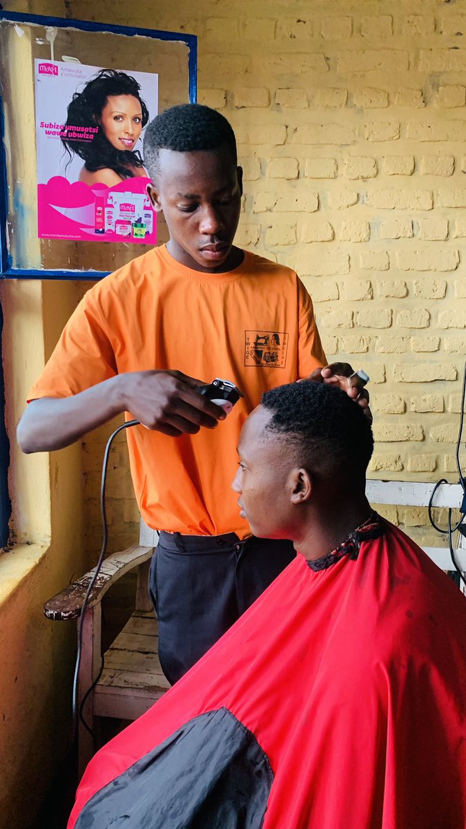 AEE RWANDA (@aeerwanda) on Twitter photo Today, @BK_Foundation & @AEERwanda conducted joint monitoring of 40 OVCs in <a href="/KayonzaDistrict/">Kayonza District</a> placed in job internships after completing TVET in welding & hairdressing. With scholarships & hands-on training, they’re gaining skills for better employment. #TVET #YouthEmpowerment Today, @BK_Foundation & @AEERwanda conducted joint monitoring of 40 OVCs in <a href="/KayonzaDistrict/">Kayonza District</a> placed in job internships after completing TVET in welding & hairdressing. With scholarships & hands-on training, they’re gaining skills for better employment. #TVET #YouthEmpowerment
