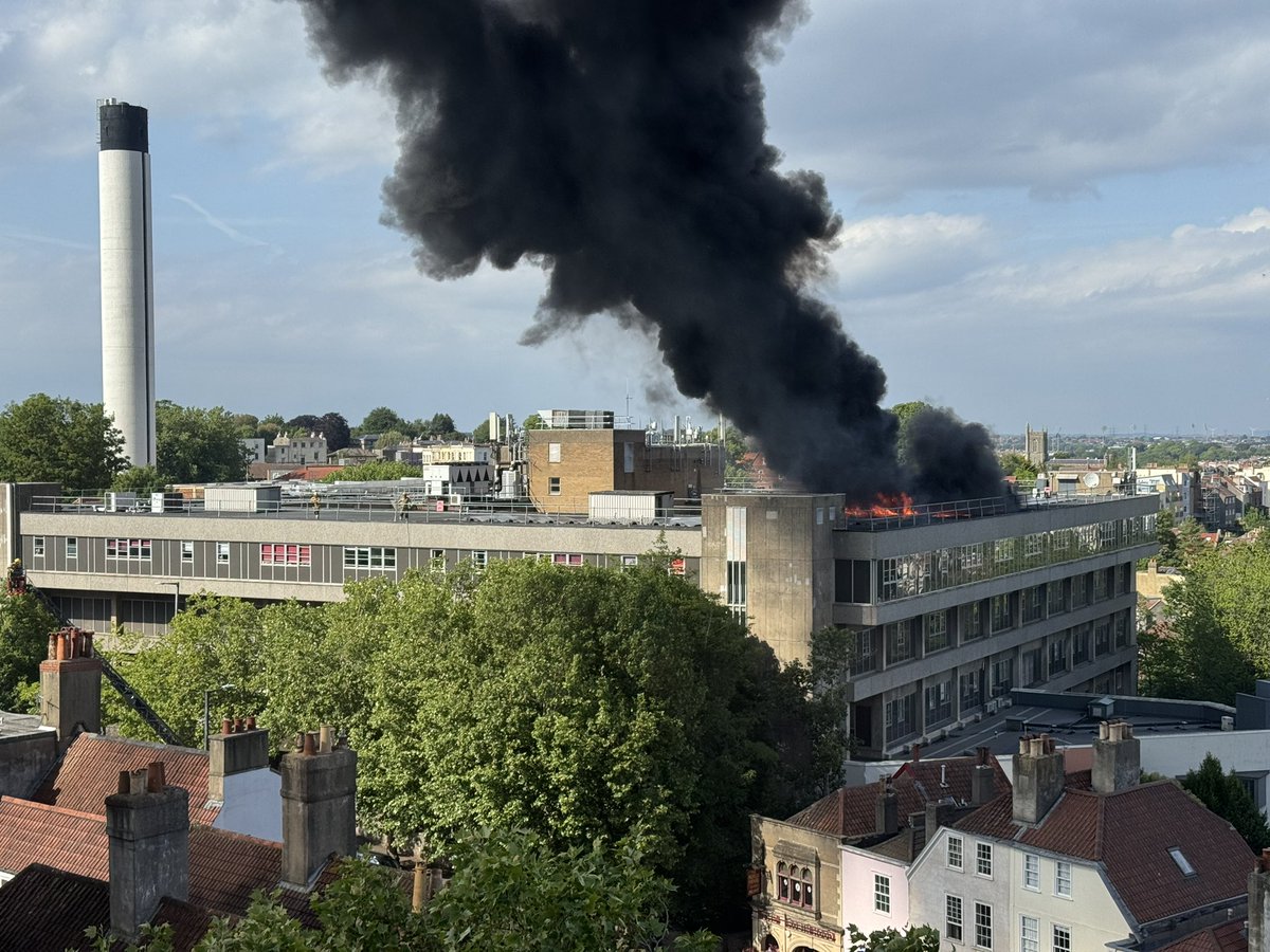 Al Haddrell tweet media