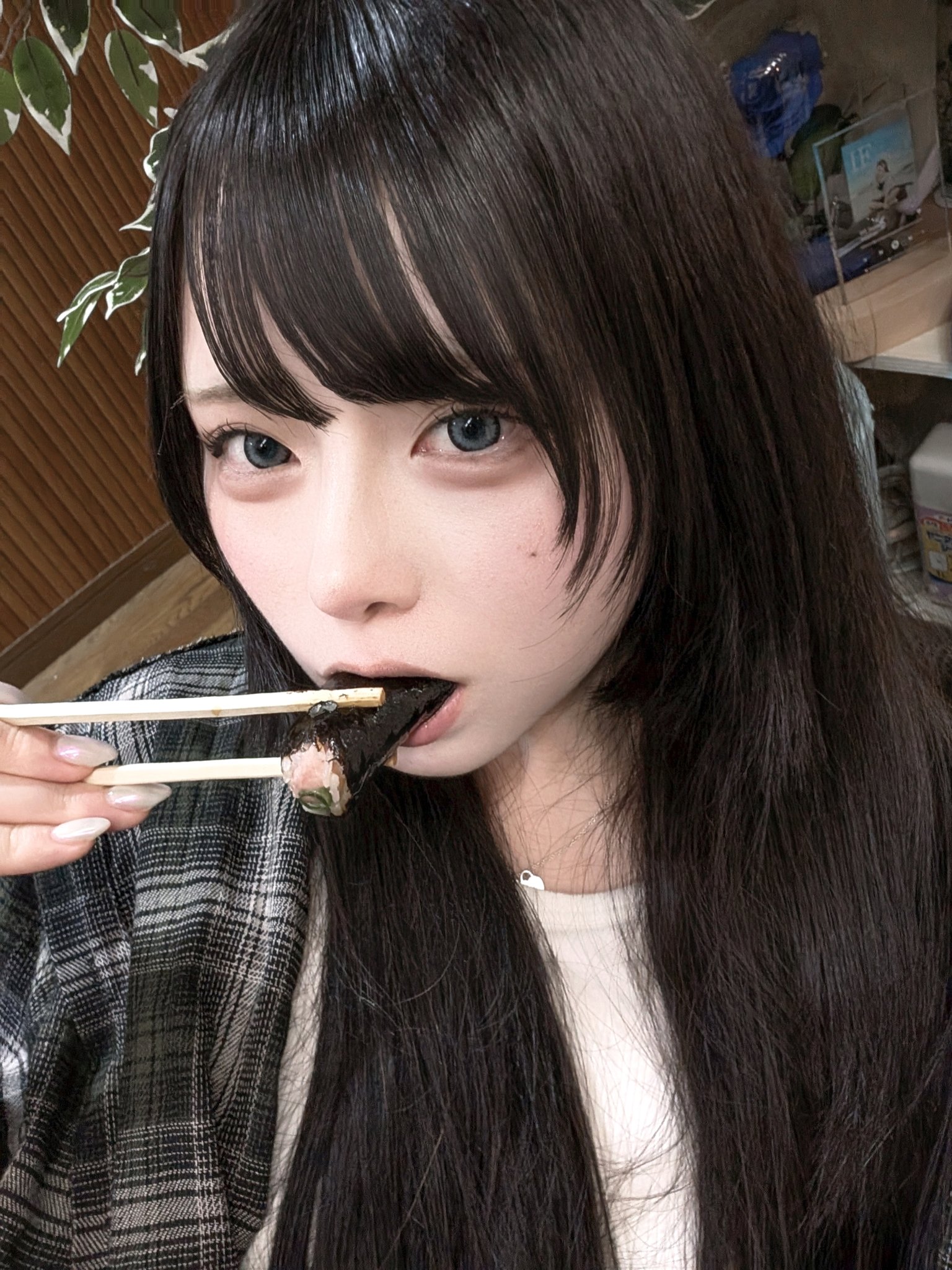 Mumeixxx【むめい】 (@_mumei_R) / X