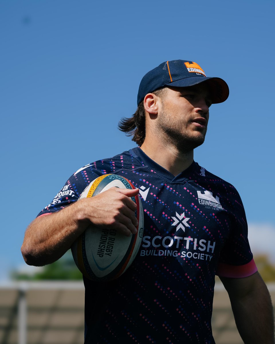 Back to work 🏉💥

<a href="/URCOfficial/">BKT United Rugby Championship (URC)</a>