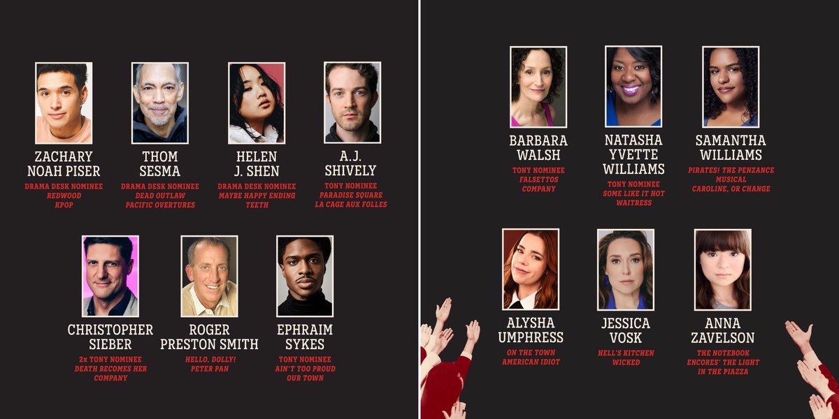 #ICYMI 🎟️🎟️ carnegiehall.org/calendar/2025/…