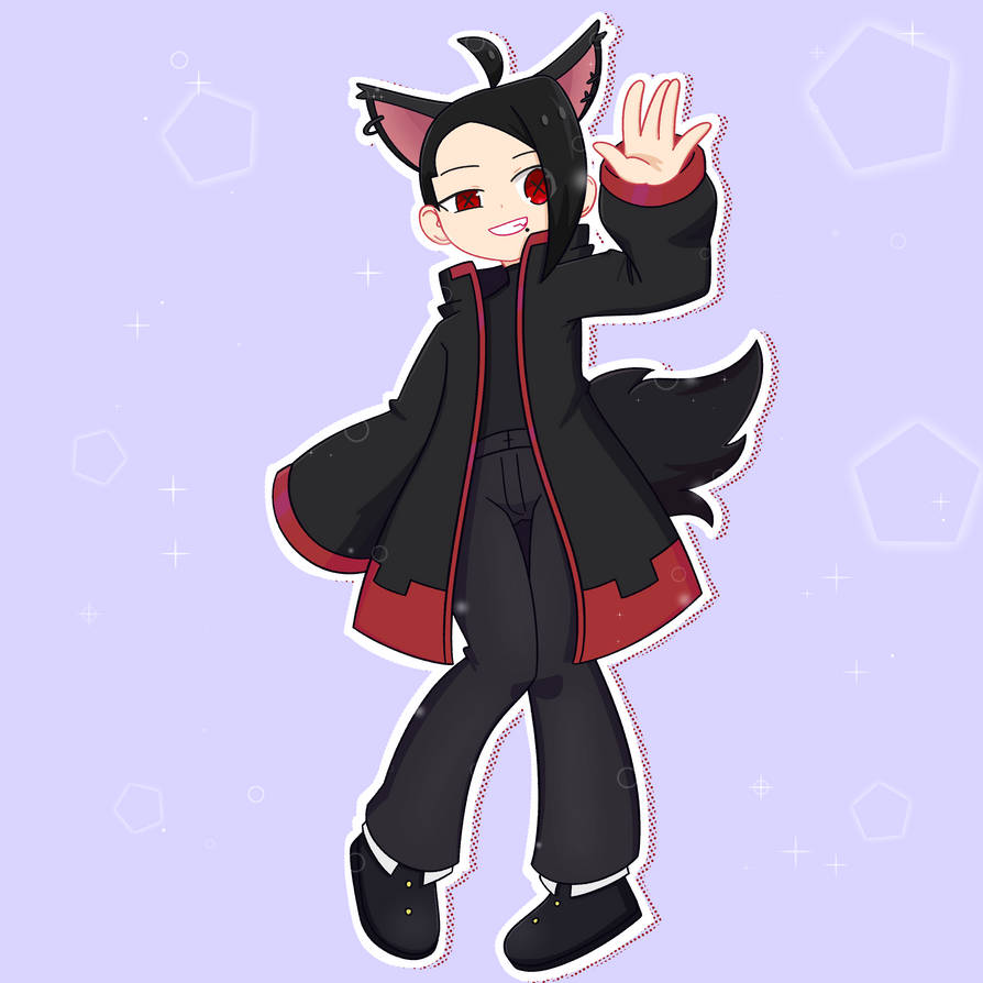 Chia297's tweet photo. @Spuky_Cat I hope i get lucky https://t.co/L2ev0BYRwj