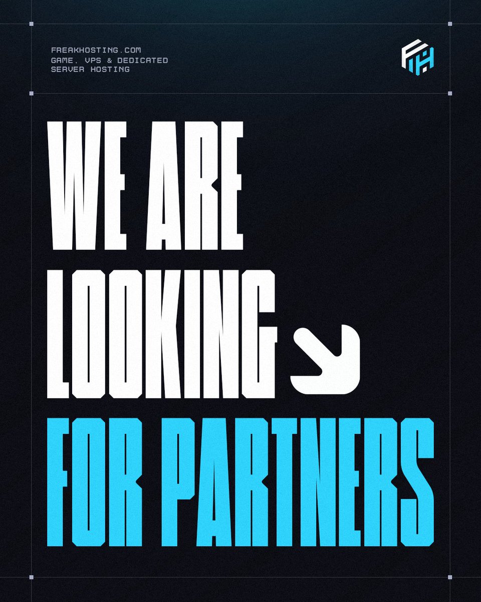 FREAKHOSTING tweet media