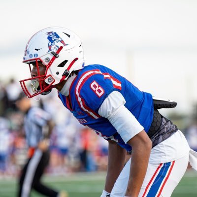 5StarScouting™ (@5starscouting) on Twitter photo 2026 WR/DB
Paris Pratt Jr.
Sewell, NJ.
6-2/185 🎓 3.4 GPA
<a href="/Paris_Pratt1/">Paris Pratt Jr.</a>
<a href="/WTHSMinutemen/">Minutemen Football</a>
hudl.com/video/3/224092… 2026 WR/DB
Paris Pratt Jr.
Sewell, NJ.
6-2/185 🎓 3.4 GPA
<a href="/Paris_Pratt1/">Paris Pratt Jr.</a>
<a href="/WTHSMinutemen/">Minutemen Football</a>
hudl.com/video/3/224092…