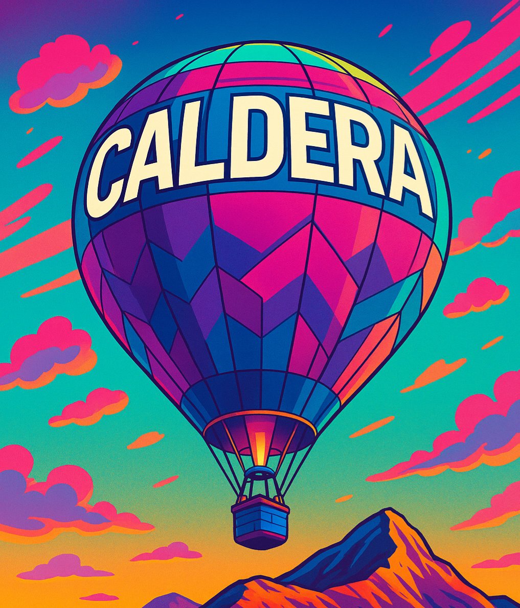 Behzad37069308's tweet image. Caldera isn’t making noise—they’re making rollups real. From on-demand L2s to powering chains like Hychain, they’re laying the silent foundation for the next 100 blockchains. Don’t watch the tweets—watch the traction. #Caldera #ModularRollups