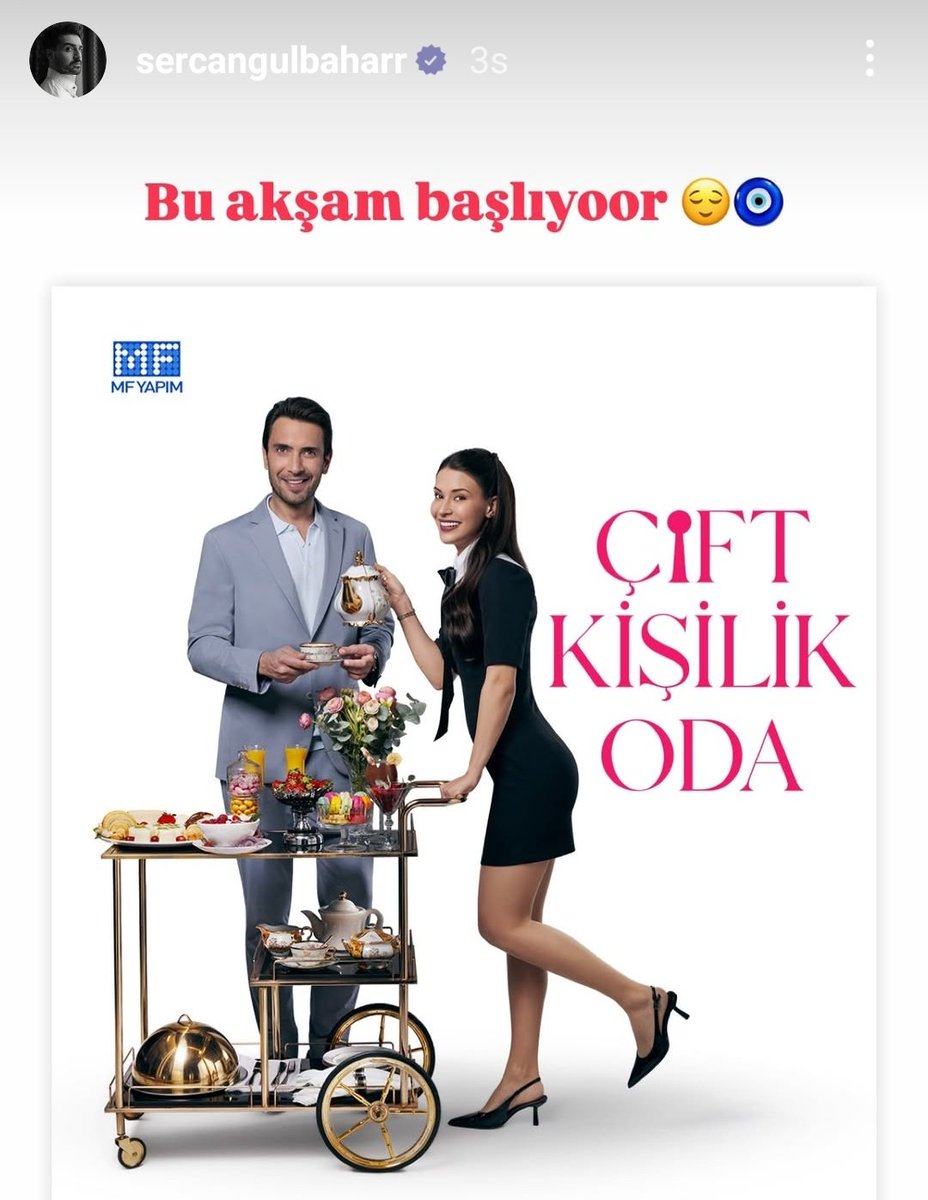 NiniaNinia26125's tweet photo. sercanım 🫶 #SerDev 🤍
ÇiftkişilikOda BuAkşam https://t.co/898ccNoDhu