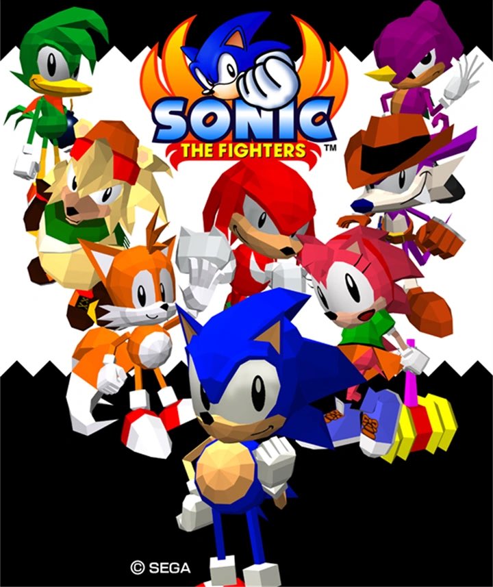 sonicstadium's tweet image. BREAKING: Sonic the Fighters has been decompiled! While more work needs to be done, this could lead to an eventual PC port. #SonicNews 

More info at the original source below.