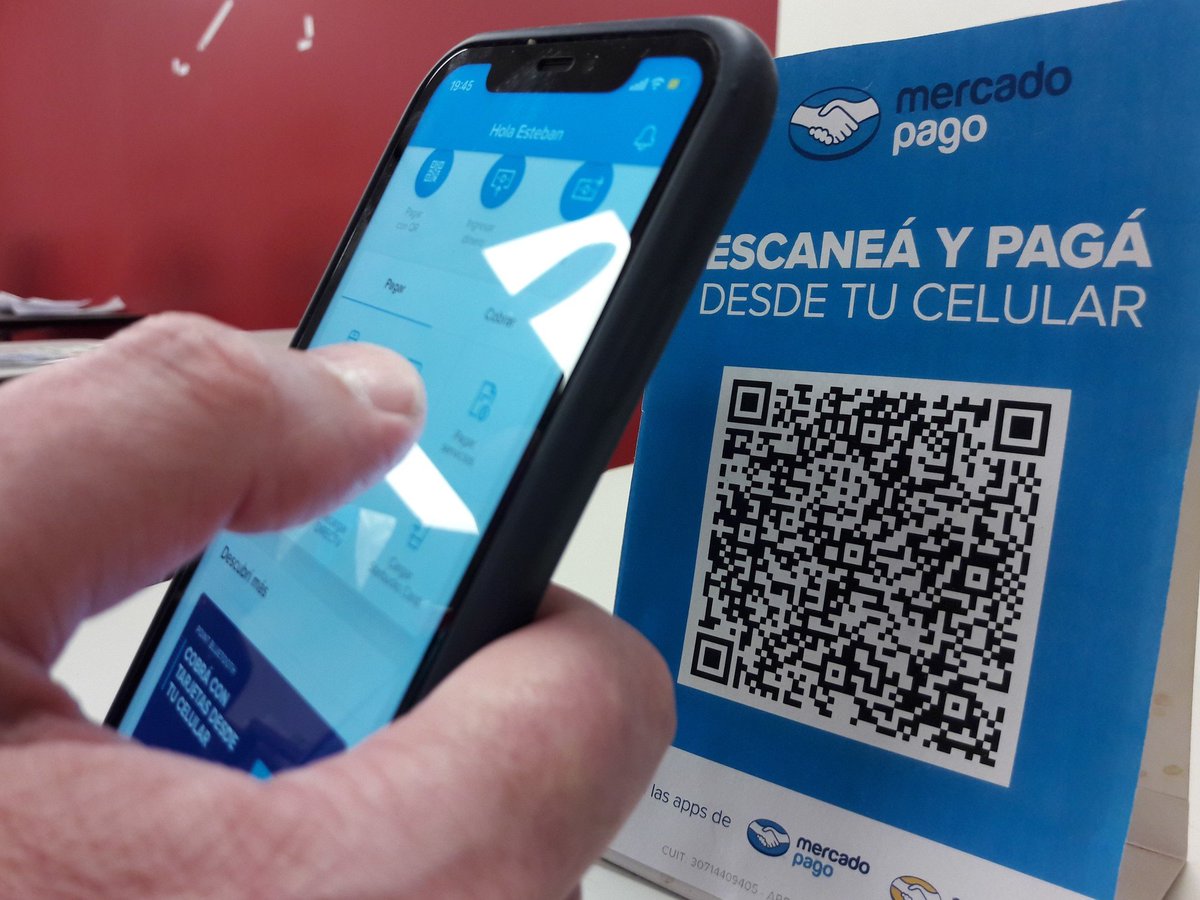 TTendenciaX's tweet photo. "Billeteras Virtuales":
Porque durante el kirchnerismo si transferías $450.000, la operación era informada como sospechosa. Hoy oficialmente se eliminó dicha normativa. https://t.co/NZI8PVkbKP