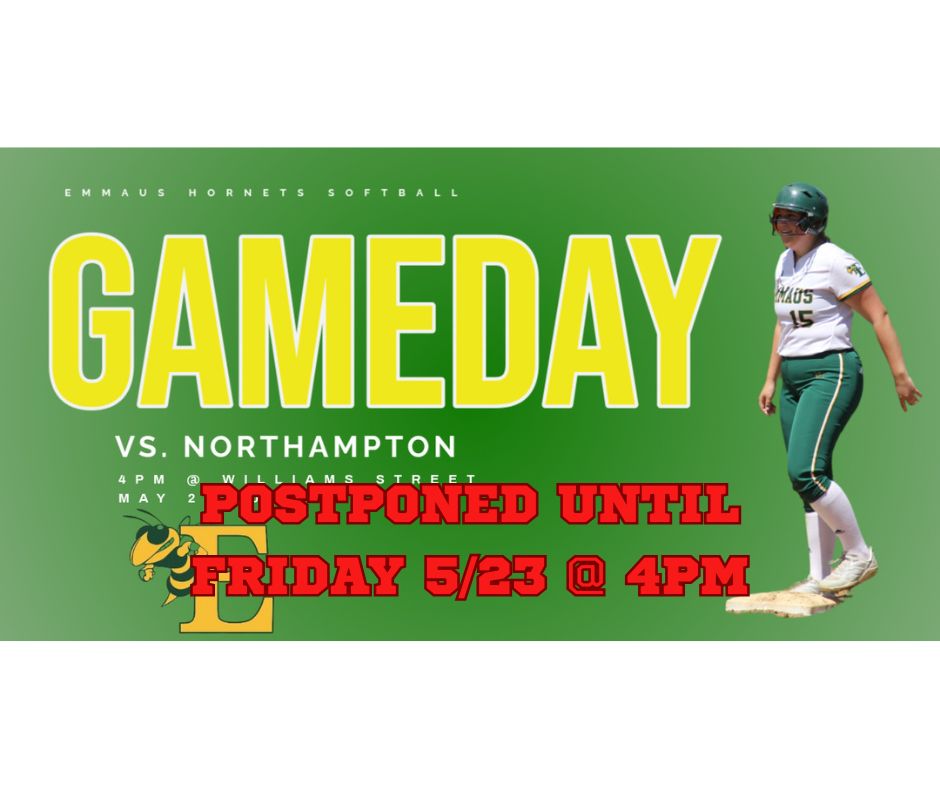 Emmaus HS Softball (@emmaussoftball) on Twitter photo 