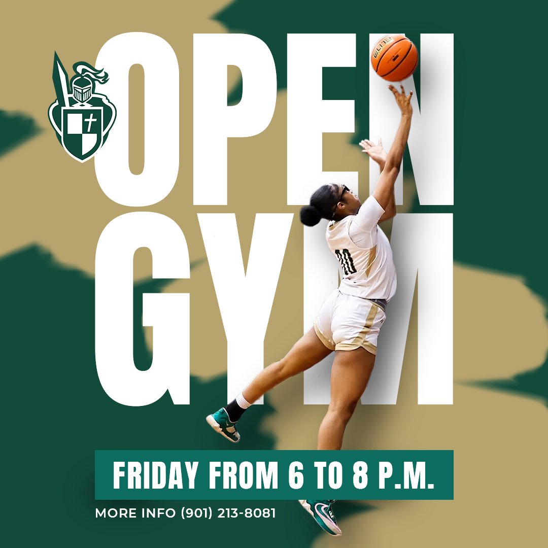Calling all middle and high school girls' basketball players! FACS this Friday from 6:00 – 8:00 PM. It's an excellent opportunity to get on the court, play free games, and have fun with other hoopers. 
No cost, bring your game! See you there!