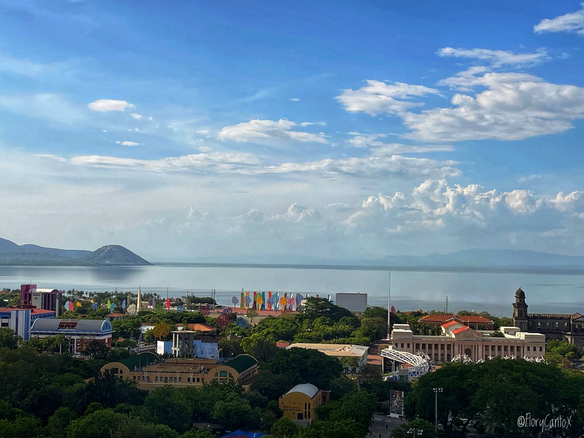 Managua, linda Managua. #Nicaragua 🇳🇮