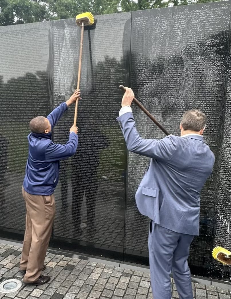 Congressman Don Davis tweet media