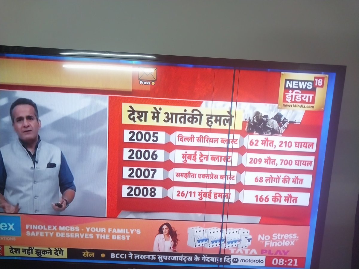 Sanjeev Chadha (@sanjeevchadha8) on Twitter photo #DeshNahiJhukneDenge <a href="/AmanChopra_/">Aman Chopra</a> <a href="/narendramodi/">Narendra Modi</a> Today Aman has got the real sponsor #NarendraModi sponsor #DeshNahiJhukneDenge . Truly April 22 to May 22 and 22 Mins and 22 Pledge. #NarendraModi is cool but Blood Boils what for #OperationSindoor . Vacate #POK and this message is. #DeshNahiJhukneDenge <a href="/AmanChopra_/">Aman Chopra</a> <a href="/narendramodi/">Narendra Modi</a> Today Aman has got the real sponsor #NarendraModi sponsor #DeshNahiJhukneDenge . Truly April 22 to May 22 and 22 Mins and 22 Pledge. #NarendraModi is cool but Blood Boils what for #OperationSindoor . Vacate #POK and this message is.