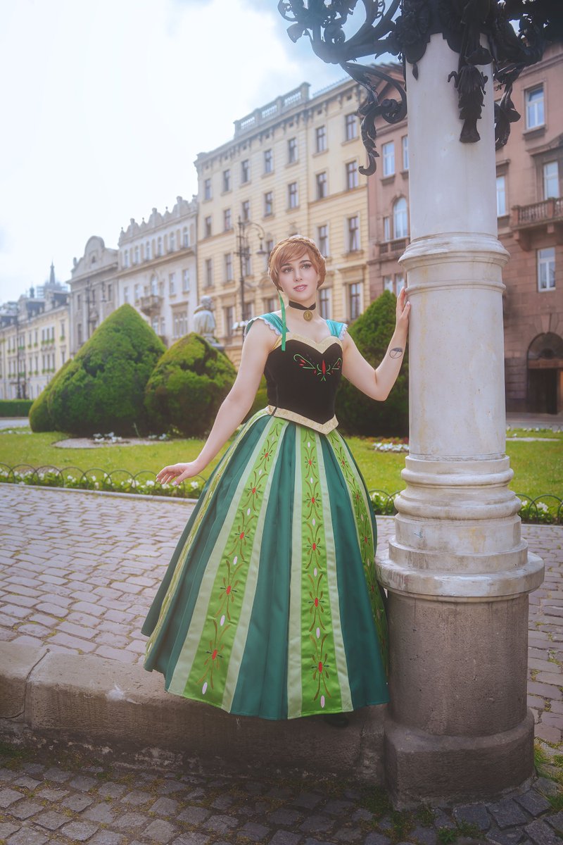 Yarpenna π§π»ββοΈ (@yarpenna) on Twitter photo Anna - Frozen Cosplay
πΈ <a href="/herbataphoto/">Herbata Photo</a>
#frozencosplay #annacosplay #disneycosplay #frozen #frozenanna Anna - Frozen Cosplay
πΈ <a href="/herbataphoto/">Herbata Photo</a>
#frozencosplay #annacosplay #disneycosplay #frozen #frozenanna