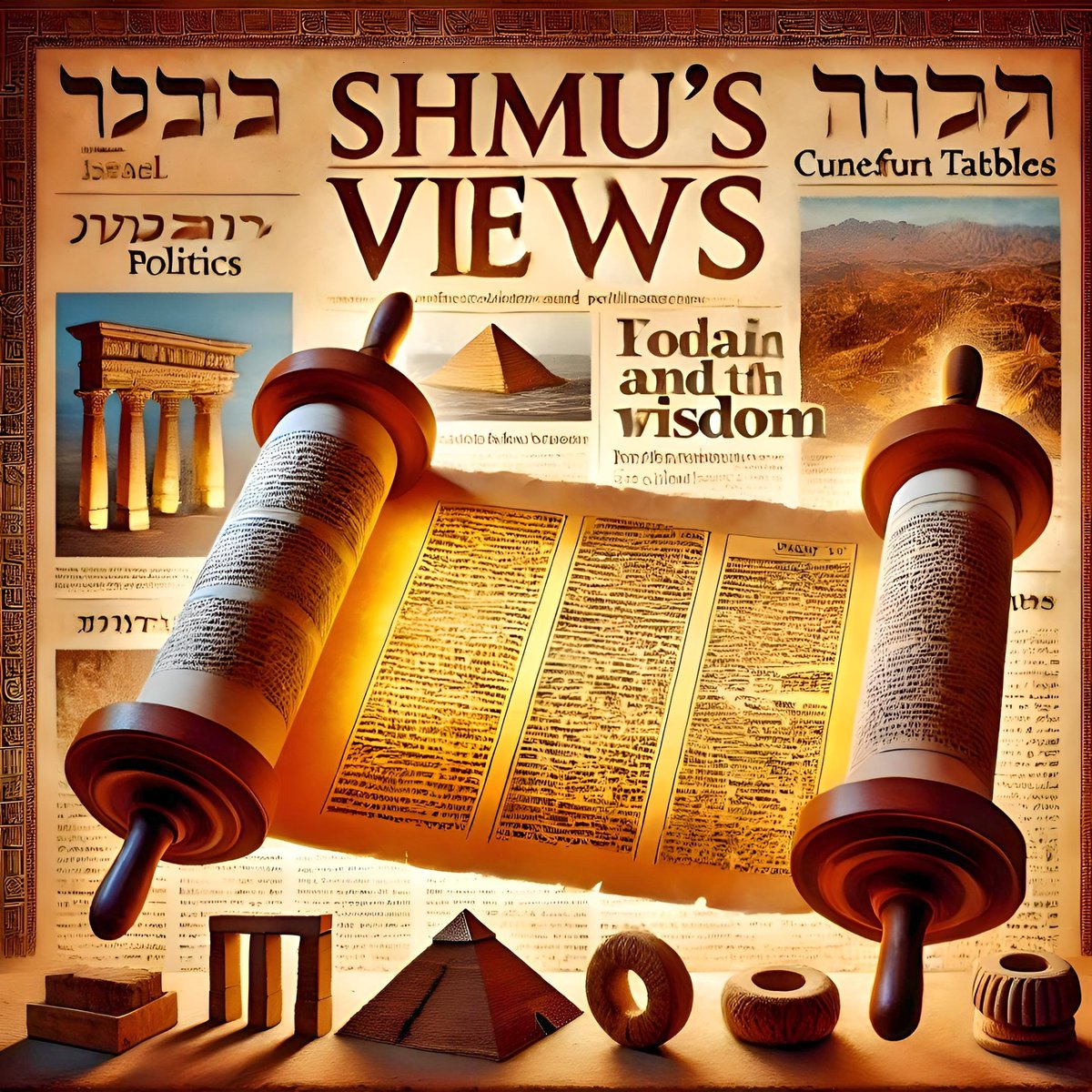 ShmusViews tweet media