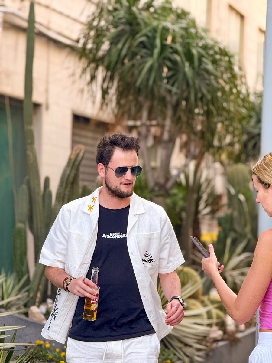 Brandon Beedon tweet media