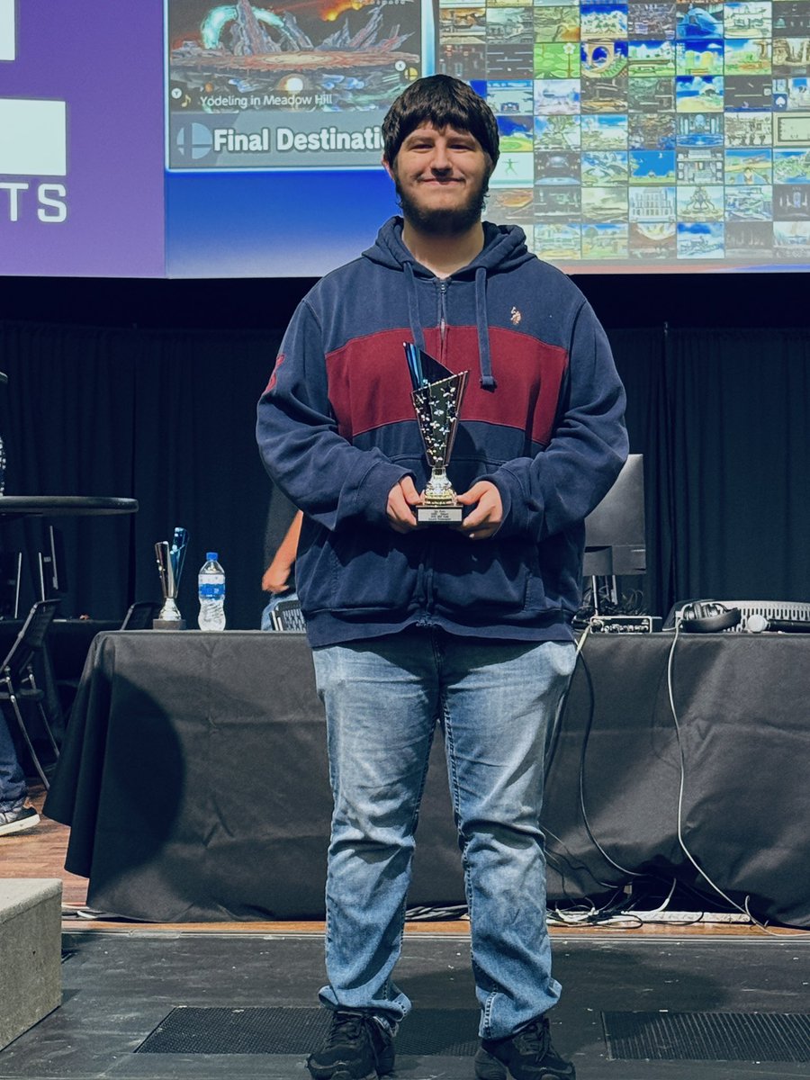 TeamEclipseSSB's tweet image. Ultimate singles Top 3 - mer, drightex, and DigitalRice