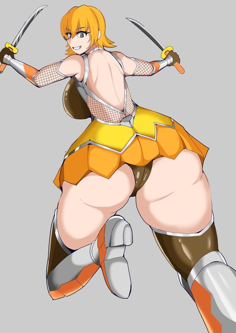 skeb wip 締め切りもうすぐだから頑張る 