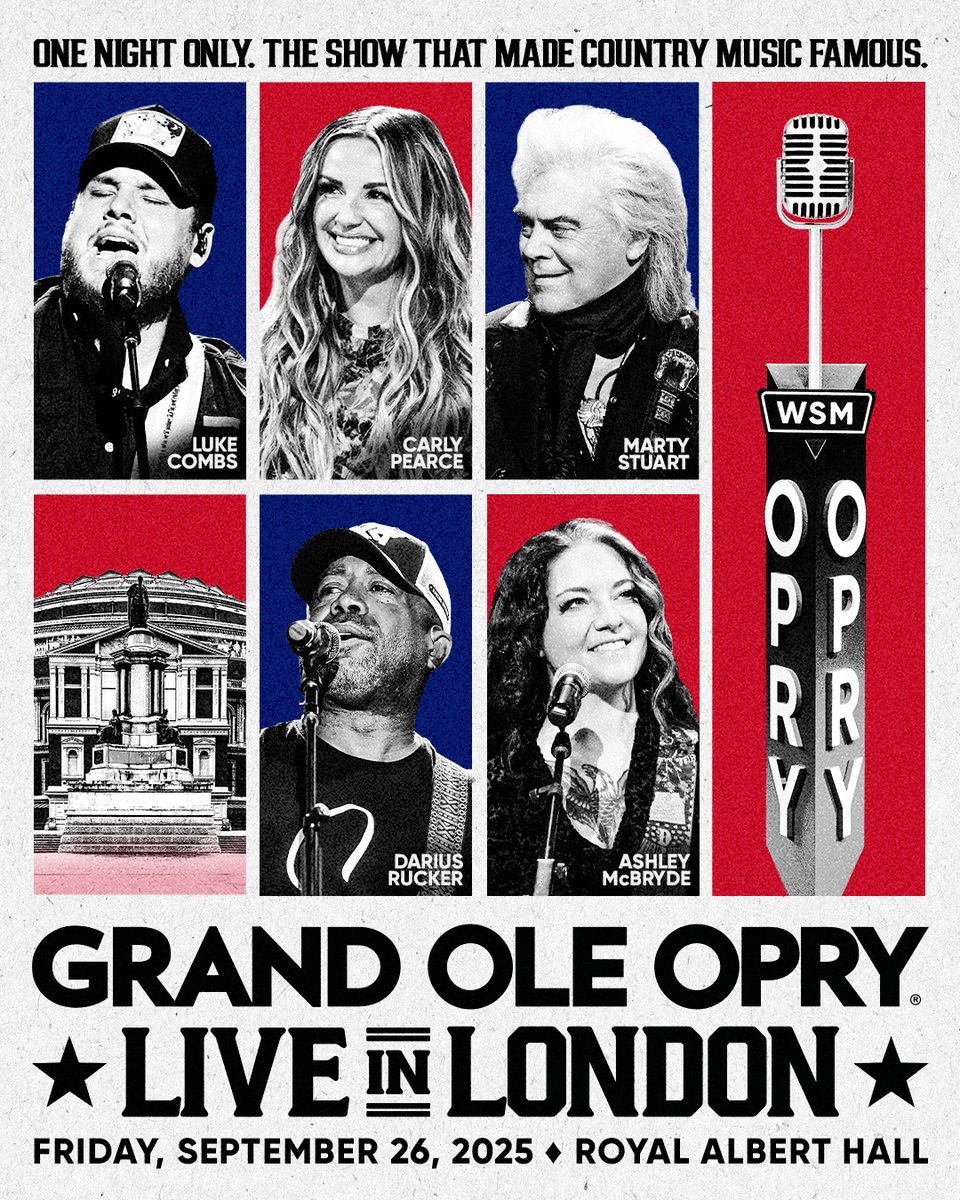 Country2Country (@c2cfestival) on Twitter photo <a href="/opry/">Grand Ole Opry</a> Live in London this September! Tickets are on sale now via <a href="/gigsandtours/">gigsandtours</a> & <a href="/AXS_UK/">AXS_UK</a> 🤩 <a href="/opry/">Grand Ole Opry</a> Live in London this September! Tickets are on sale now via <a href="/gigsandtours/">gigsandtours</a> & <a href="/AXS_UK/">AXS_UK</a> 🤩