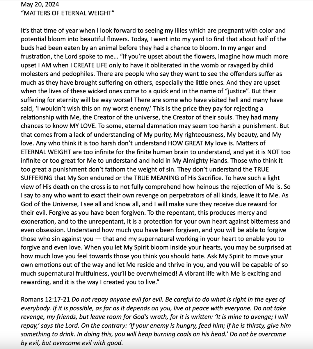 From last year. Maybe even more relevant now!