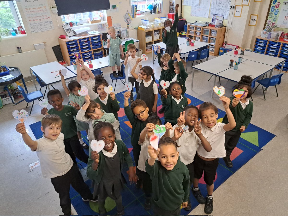 @year1fossdene (@year1fossdene) on Twitter photo In our <a href="/JigsawEduGroup/">Jigsaw Education Group</a> lesson, we learnt how we can appreciate people who are special to us. We spoke about friends, family and classmates. We each had a heart to decorate with a mystery name and then we revealed them at the end. It was lovely! <a href="/FossdeneSchool/">Fossdene Primary School</a> In our <a href="/JigsawEduGroup/">Jigsaw Education Group</a> lesson, we learnt how we can appreciate people who are special to us. We spoke about friends, family and classmates. We each had a heart to decorate with a mystery name and then we revealed them at the end. It was lovely! <a href="/FossdeneSchool/">Fossdene Primary School</a>