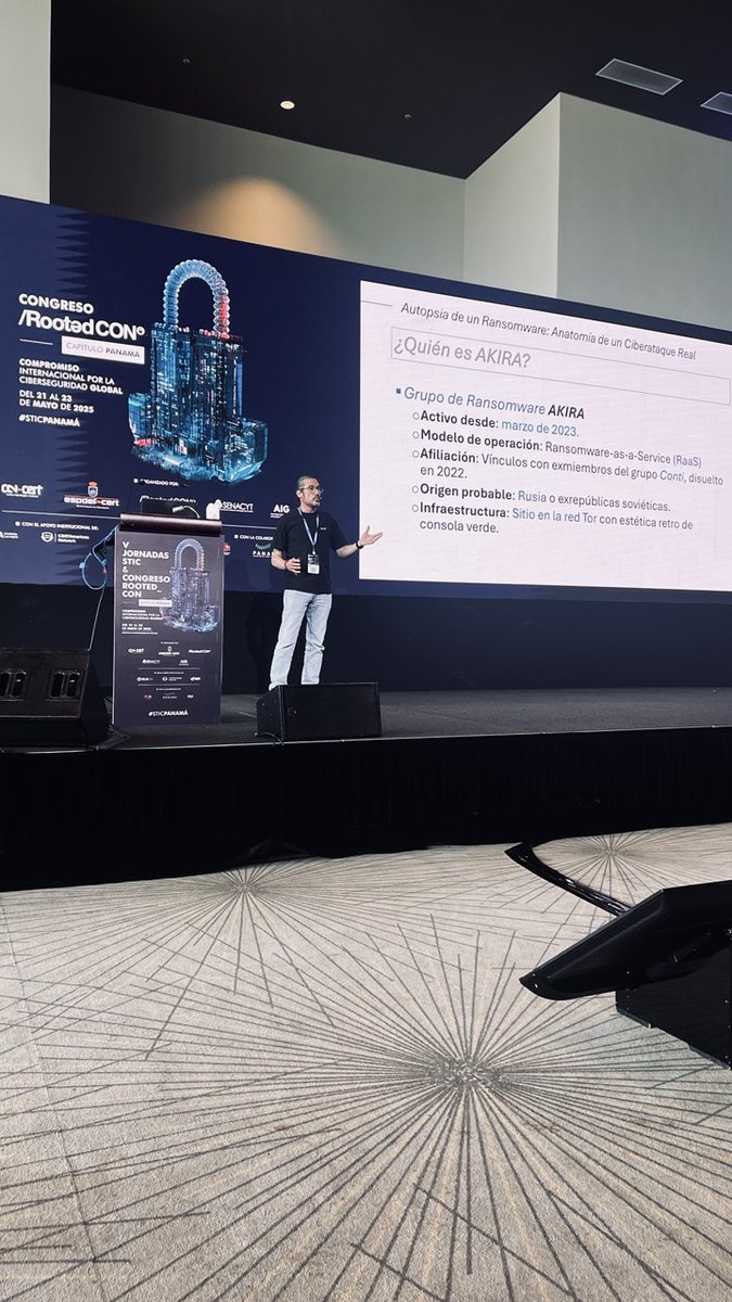 DEFION | Ciberseguridad tweet media