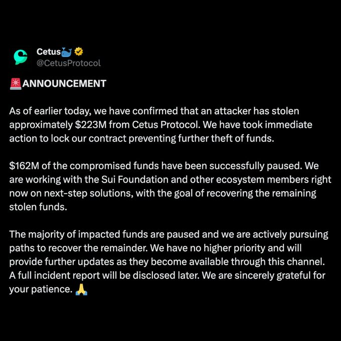 Cedric Beau (老李) tweet media