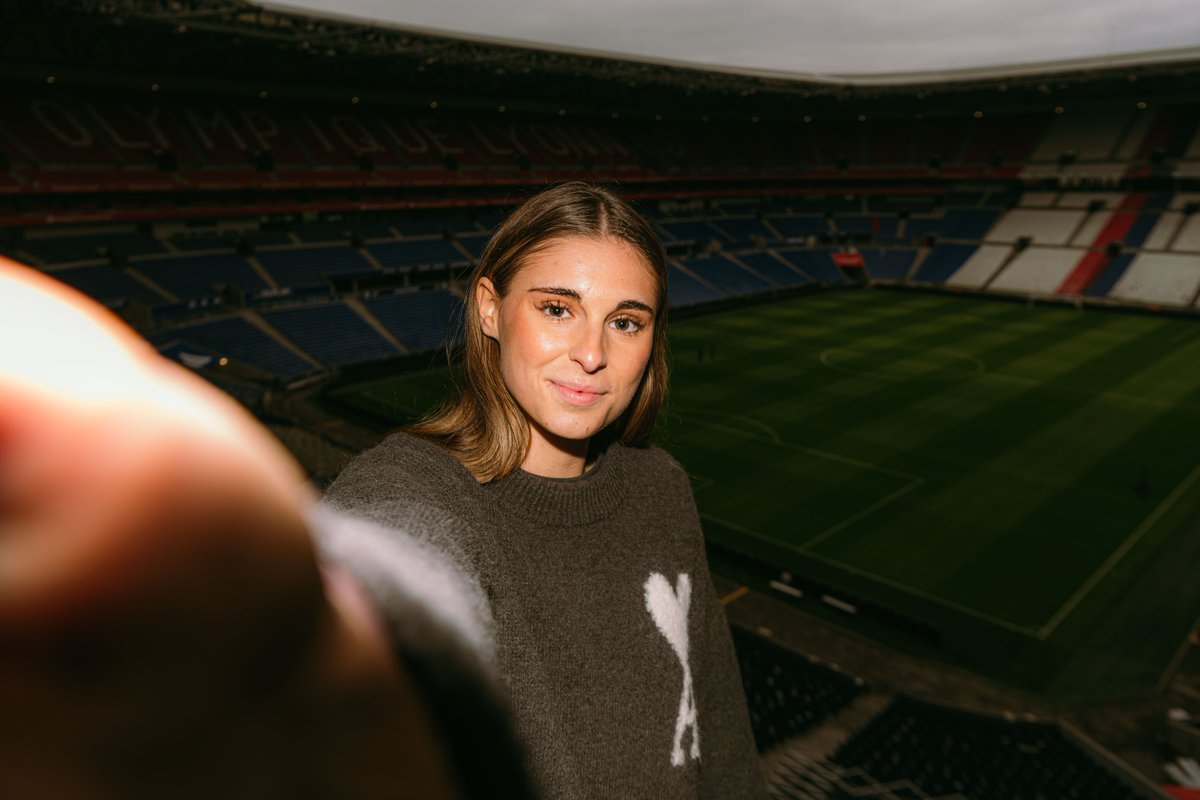 Un selfie à la maison. 🤳😍