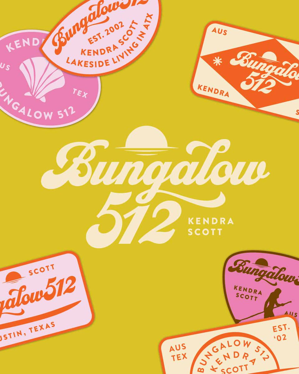 Hey Austin! Your one stop shop for all things summer arrives tomorrow... 👀 ✨ 🌊☀️💛