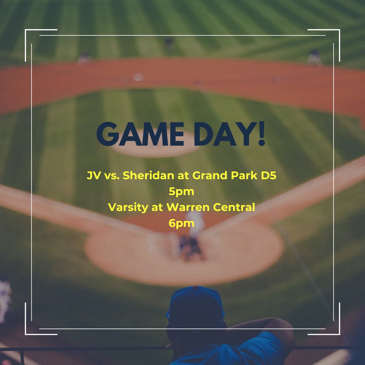 Both JV and Varsity Kings are in action today. See you there!