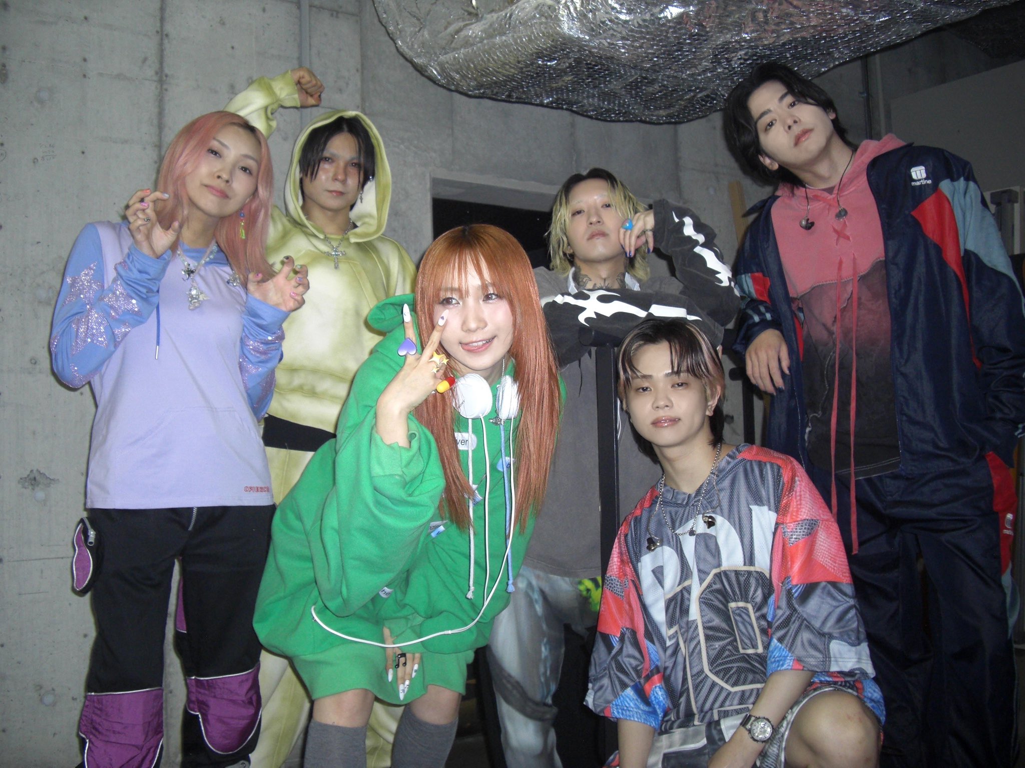 ars music No.024 4/4 アートミュージック　GIG INFO】今年も出展！ Sound Messe in OSAKA 2024 ※5/10更新