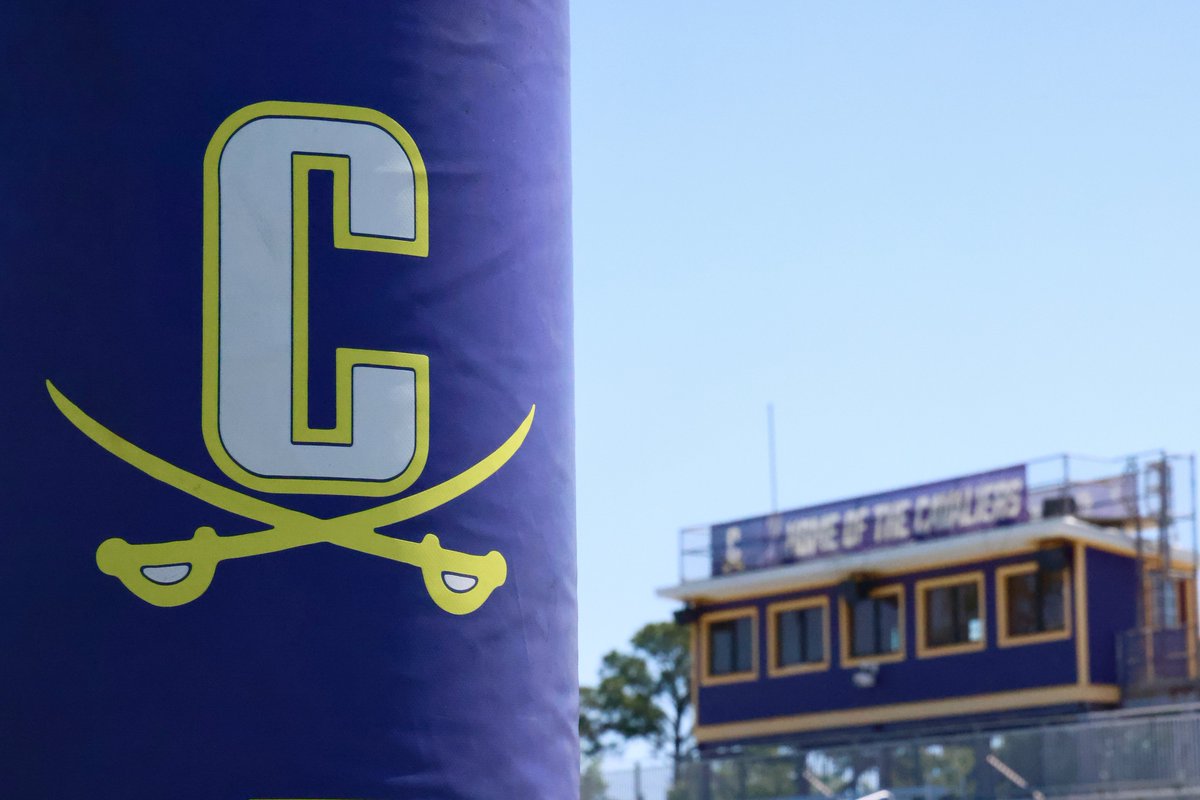 Cavalier_Sports's tweet image. Calvary Athletics is thrilled to announce a new leadership structure to help better serve and support our hundreds of student-athletes at all levels. Led by Mark Stroud and Sonny Noble, we're excited to usher in this new era of Cavalier sports! #GoCavs
🧵⬇️