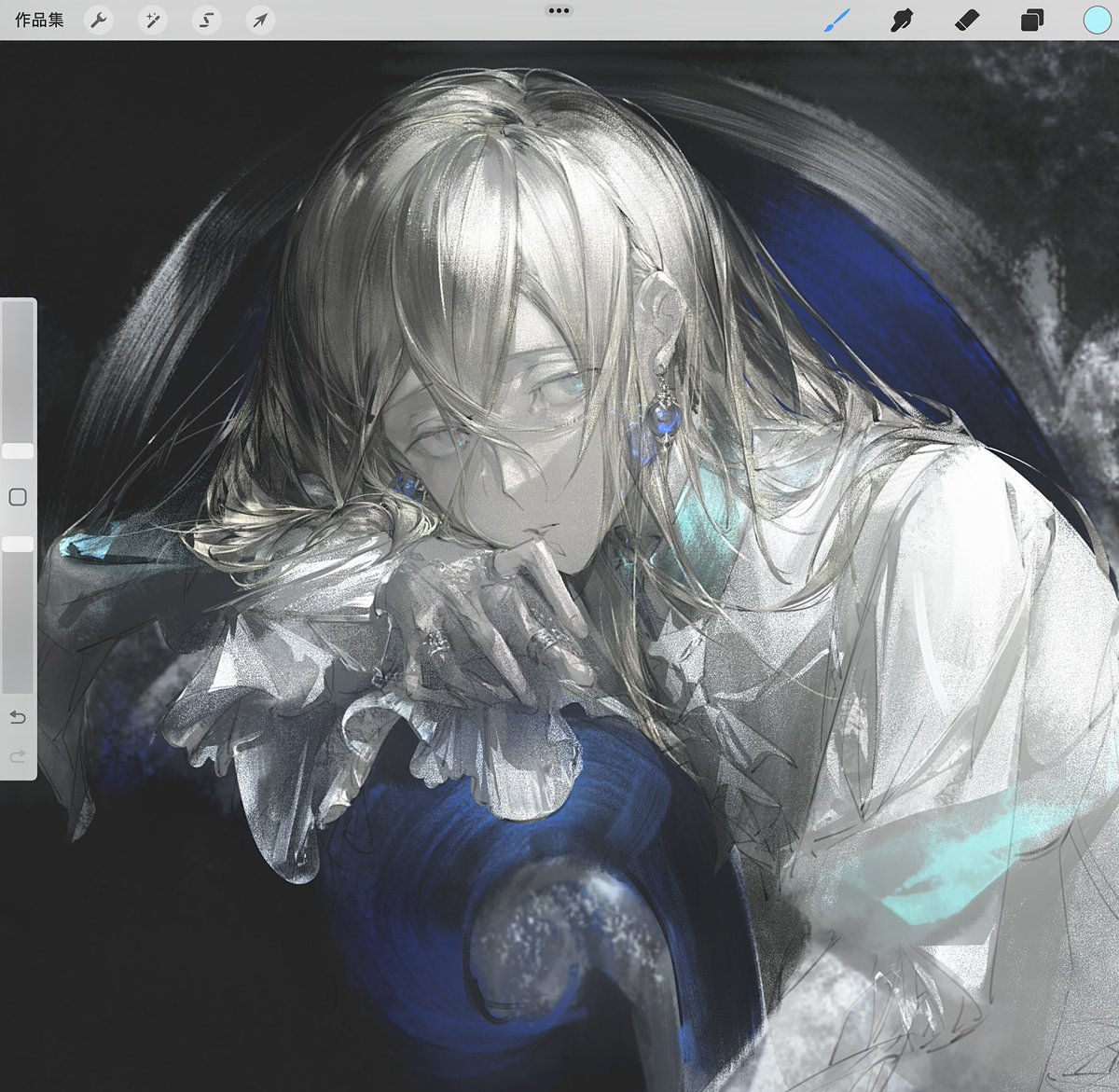 paperboxdesu's tweet image. 