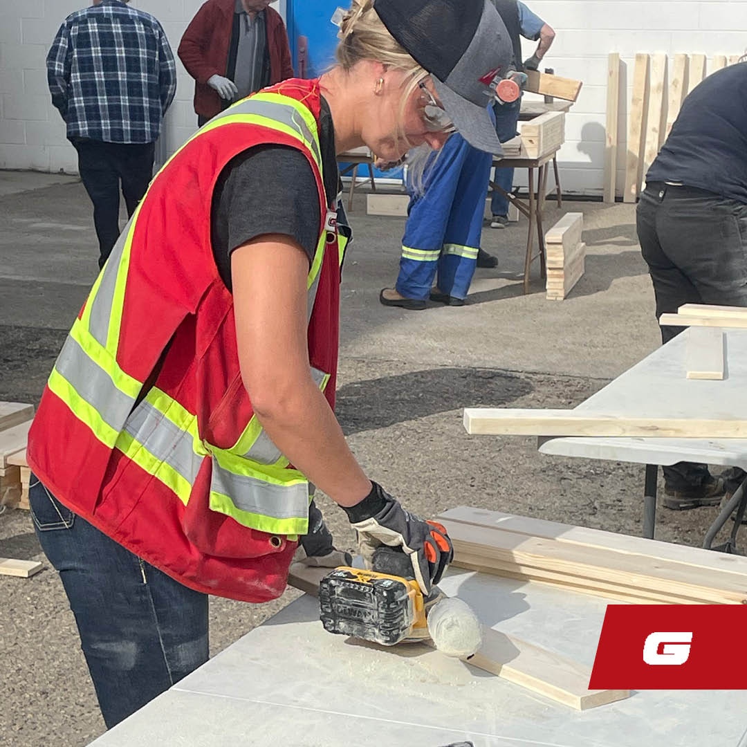 Graham Construction tweet media