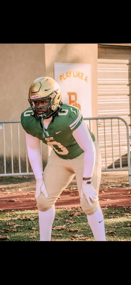 2028 DE/DT
Melvin Clark Jr.
St. Joseph Regional (NJ.)
6-3/260
<a href="/melSclarkjr/">Melvin Clark</a> 
<a href="/BigBody_Nas8/">Nasir Gaines</a> 

hudl.com/video/3/238251…