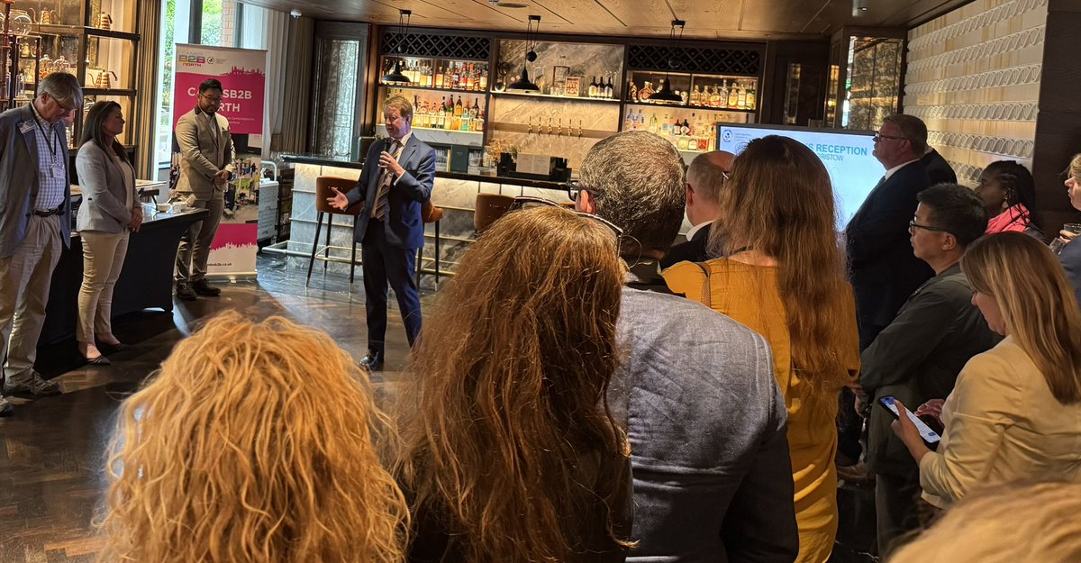 Al Kingsley MBE (@alkingsley_edu) on Twitter photo Great <a href="/cambschamber/">CambsChamber</a> event today with support from <a href="/CambsPboroCA/">Cambridgeshire and Peterborough Combined Authority</a> business board members and new mayor <a href="/paulbristow79/">Paul Bristow</a> sharing his vision for the region. Great <a href="/cambschamber/">CambsChamber</a> event today with support from <a href="/CambsPboroCA/">Cambridgeshire and Peterborough Combined Authority</a> business board members and new mayor <a href="/paulbristow79/">Paul Bristow</a> sharing his vision for the region.