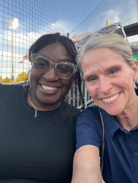 SizemoreInc's tweet image. Our Associates enjoyed a great picnic and awesome weather Wednesday at @SRPPark during the @GreenJackets game! We're thankful for Sizemore's sponsorship! #Sizemore #PuttingYouFirst #YourWork #AugustaProud #Since1955 #NewLookSameCommitment #Janitorial #Security #Staffing