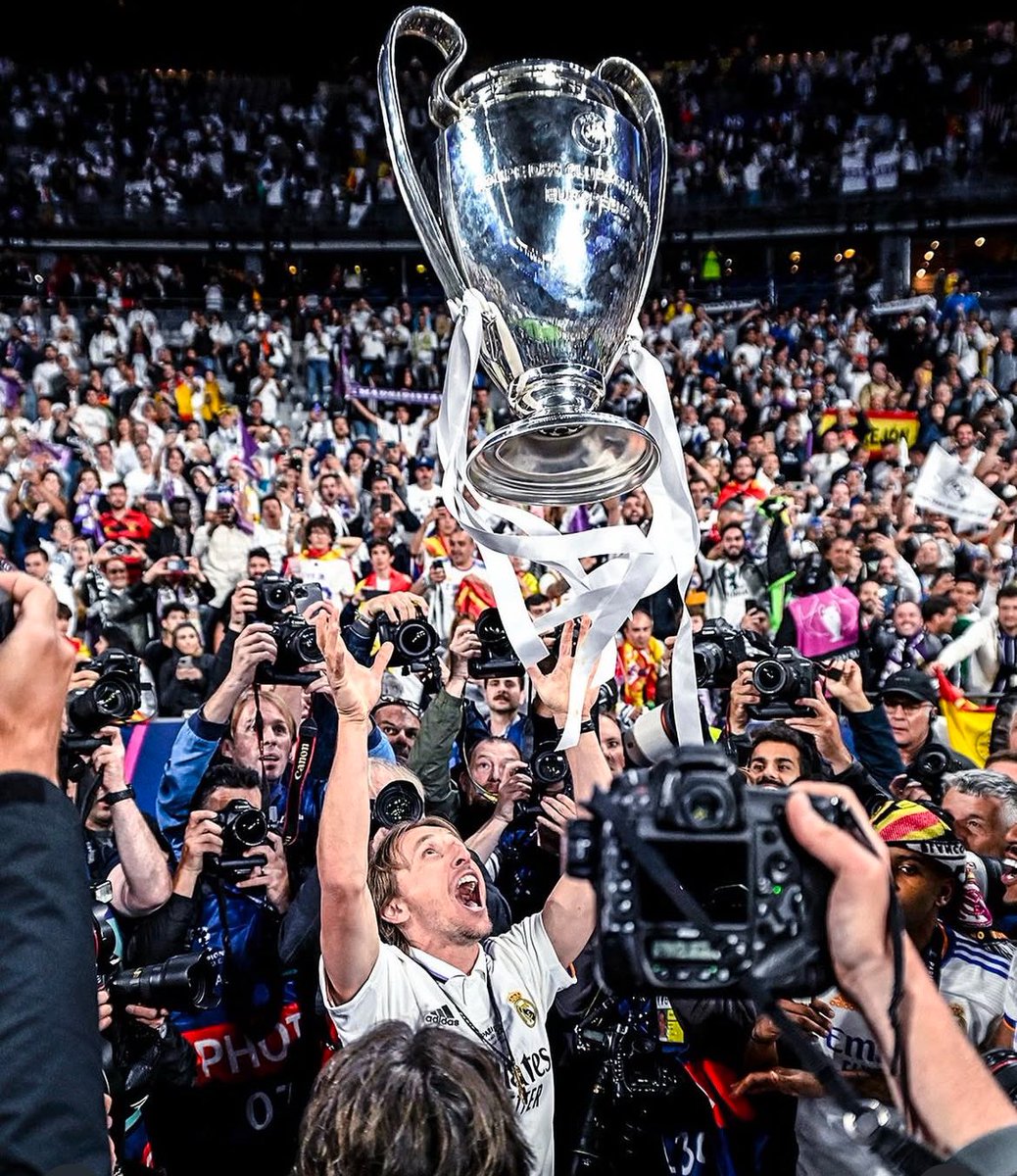 ¿Ha llegado realmente el momento, Príncipe del fútbol?…..