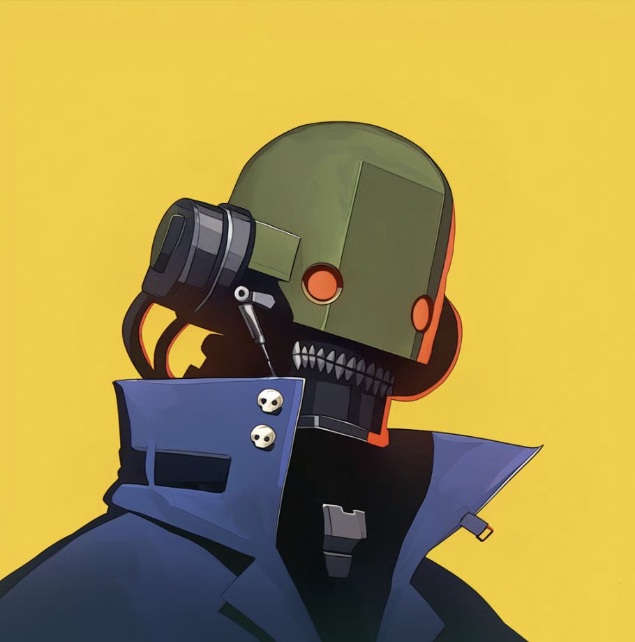 Crypt0M0nst3r tweet media