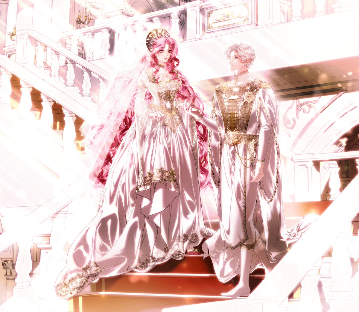 사람들의 눈에 비쳐지는..모습
벌써 다음 주면 1주년이네요
선물로 드렸습니다