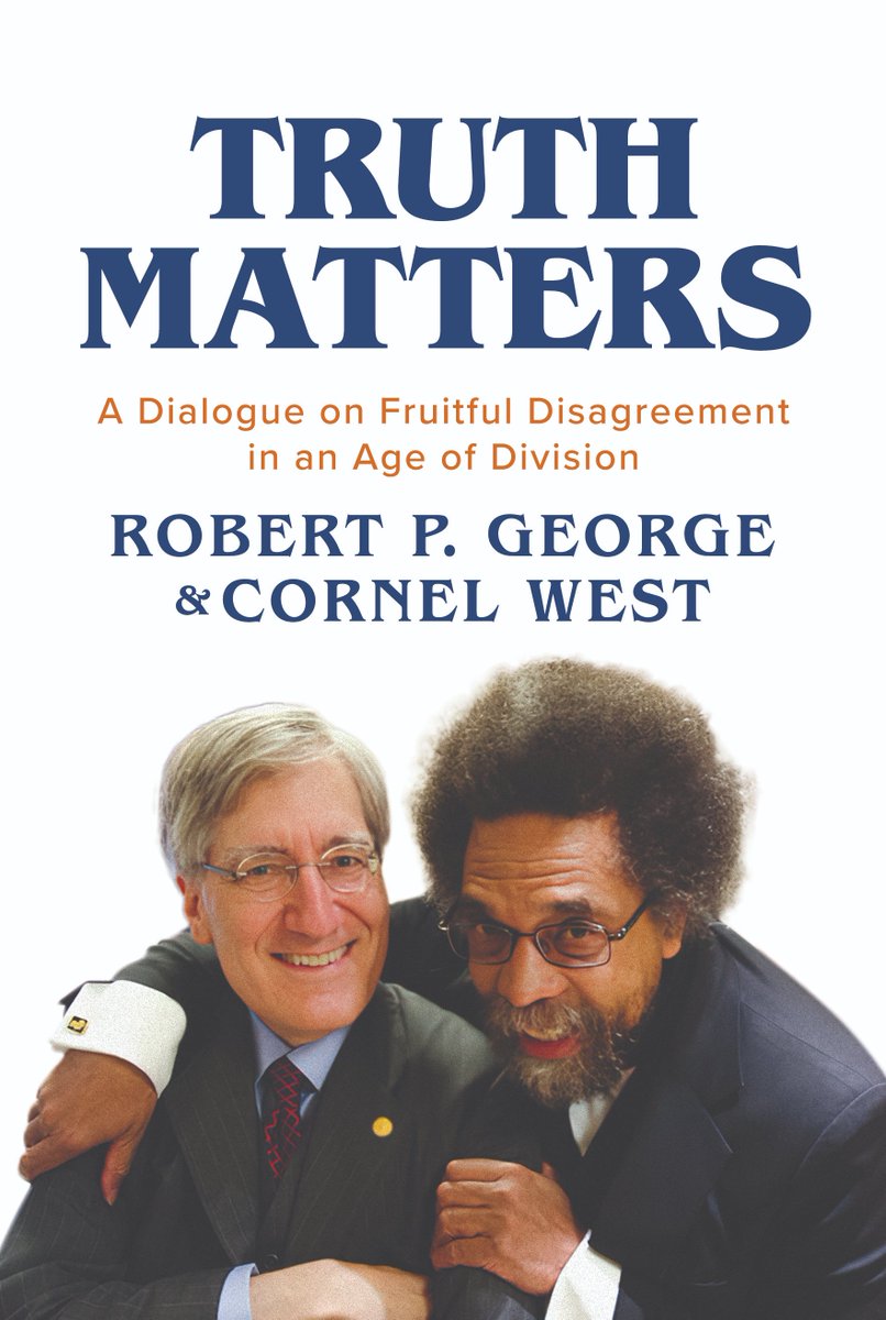 June 17 is the date that *Truth Matters* will be released as an audiobook. (It's available now in hardcover and paperback editions.)