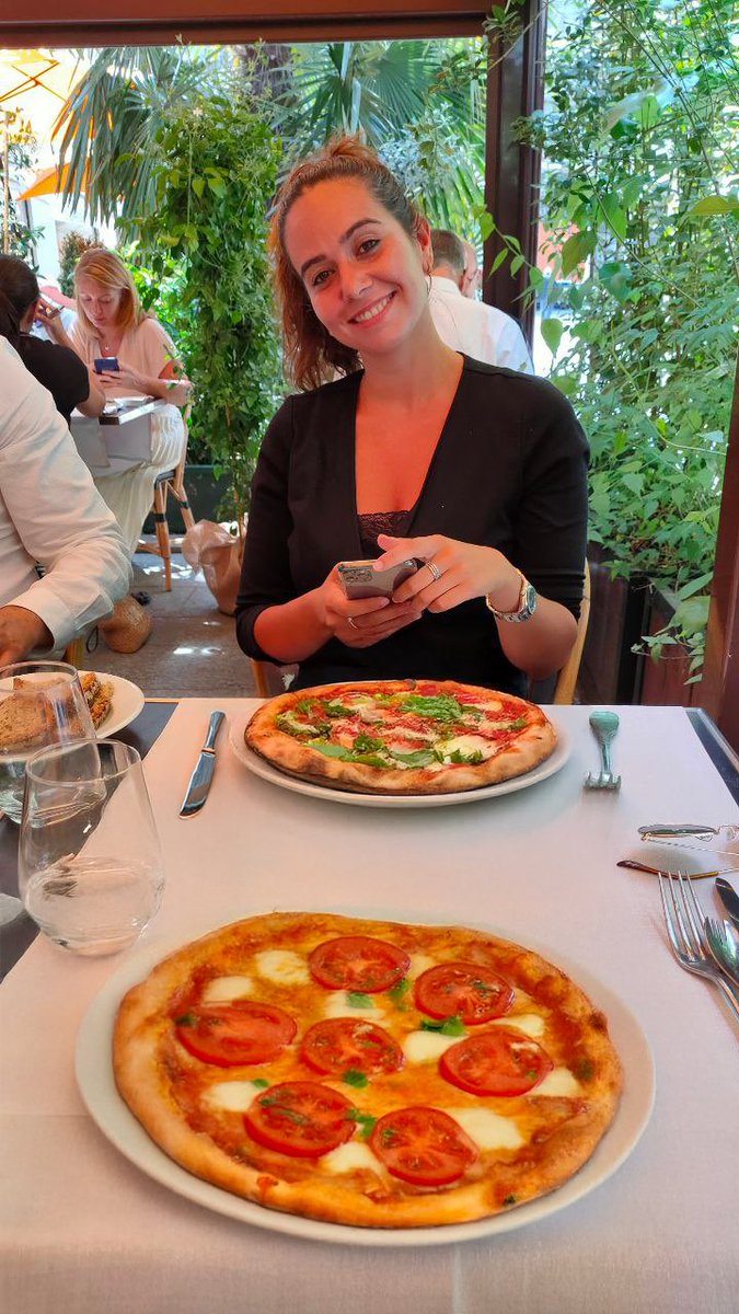 Sarah Knafo tweet media