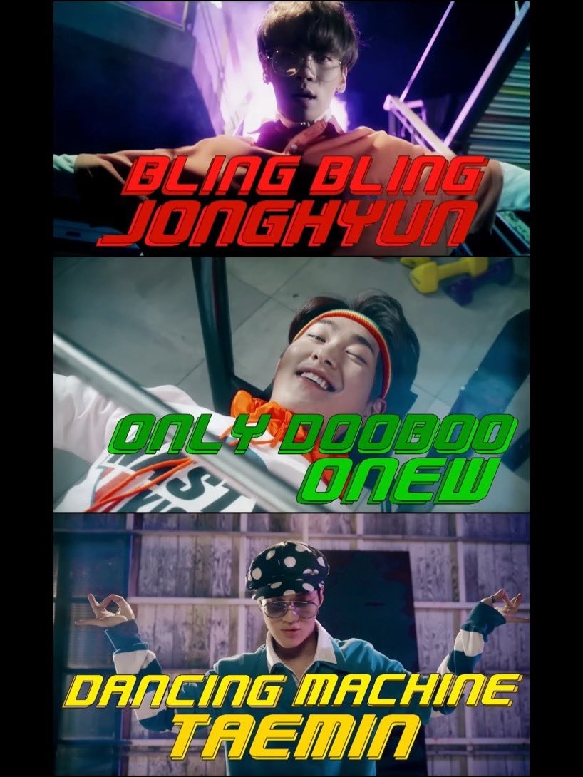 diamondskyperu's tweet photo. 💎✨ Diamond Sky ✨💎 

Los clips de #SHINee en los intermédios de concierto jamás pasan de moda.

¿Cuál te gusta más? 🇵🇪💎🇵🇪

.#온유 #ONEW #オニュ #Minho #민호 #ミンホ #TAEMIN #태민 #テミン #泰民 #KEY #키 #キー #SHINeeWORLDVII_ESSAY #EveryStageShinesAroundYou https://t.co/6qErPSSRqr