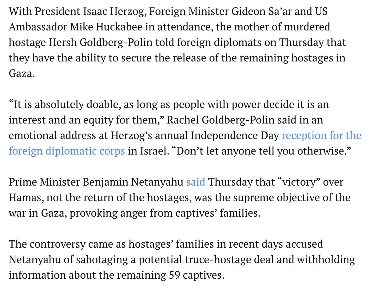 Toronto—St. Paul's for Palestine tweet media