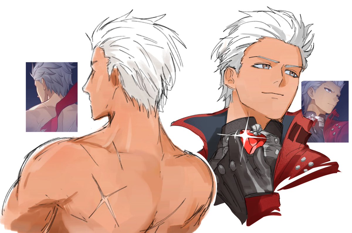 I'm totally obsessed..
#HonkaiStarRail #HSRxFate_UBW