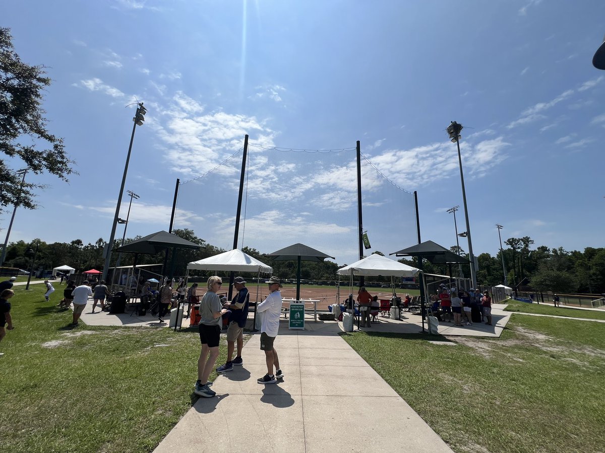 Craig Bailey (@cbphoto1) on Twitter photo We’re here in Longwood for the <a href="/FHSAA/">FHSAA</a> state softball finals! First game today <a href="/EGCommodores/">EauGallieHighSchool</a> vs Fort Walton Beach. Pictures and scores coming soon! <a href="/321preps/">FLORIDA TODAY preps</a> <a href="/nwfdailynews/">nwfdailynews</a> We’re here in Longwood for the <a href="/FHSAA/">FHSAA</a> state softball finals! First game today <a href="/EGCommodores/">EauGallieHighSchool</a> vs Fort Walton Beach. Pictures and scores coming soon! <a href="/321preps/">FLORIDA TODAY preps</a> <a href="/nwfdailynews/">nwfdailynews</a>