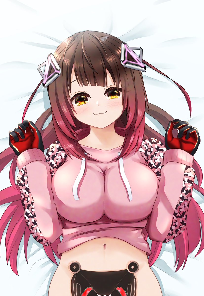 ロボ子さん誕生日おめでとうございます
#ロボ子Art #ロボ子爆誕2025 